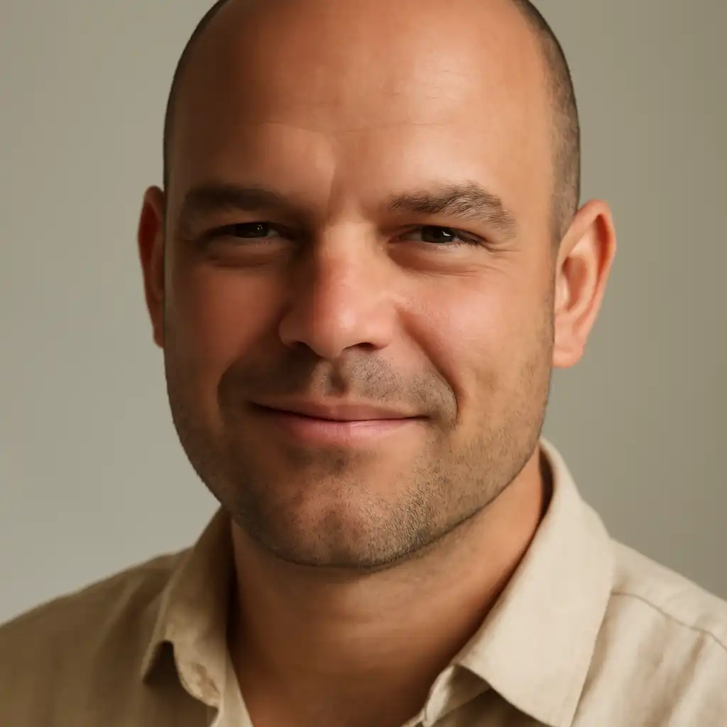 Jonas Eklund